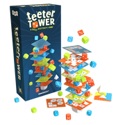 Teeter Tower