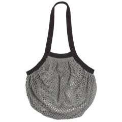 Shopping Bag - Le Marche Duo Storm by Homeportonline