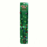 Lighted String Light Necklace - 30 Inch