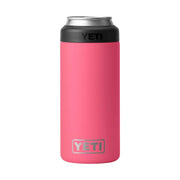 YETI Rambler 12 oz Colster Slim Can Cooler - Tropical Pink by Lenny's Shoe & Apparel