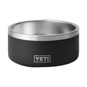 YETI Boomer 4 Cup Dog Bowl - Black by Lenny's Shoe & Apparel