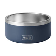 YETI Boomer 4 Cup Dog Bowl - Navy by Lenny's Shoe & Apparel
