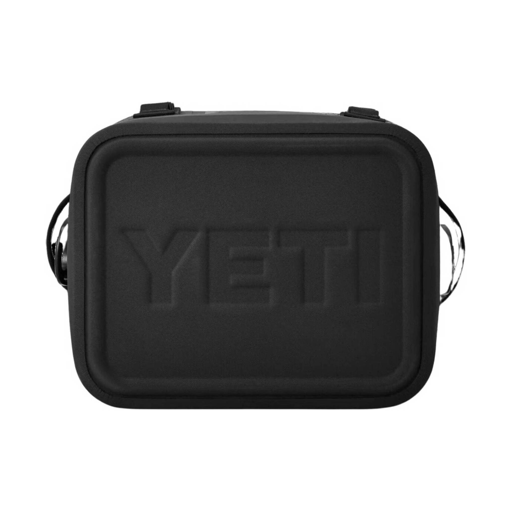 YETI Hopper Flip 12 Soft Cooler - Charcoal by Lenny's Shoe & Apparel