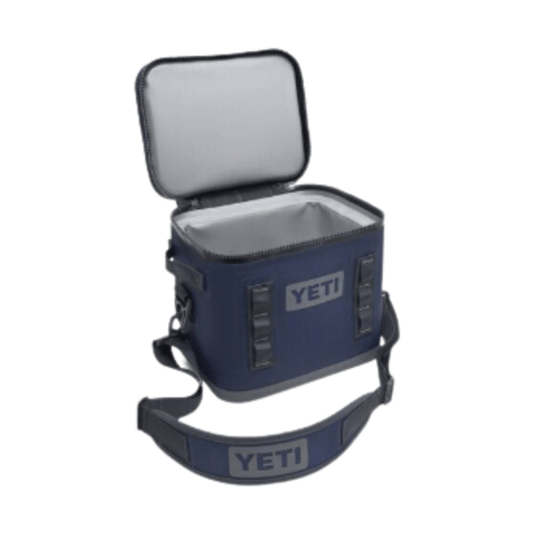 YETI Hopper Flip 12 Soft Cooler - Navy by Lenny's Shoe & Apparel