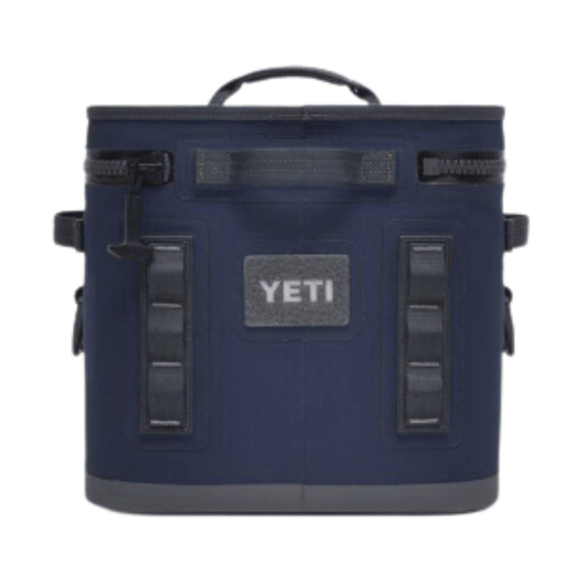 YETI Hopper Flip 12 Soft Cooler - Navy by Lenny's Shoe & Apparel