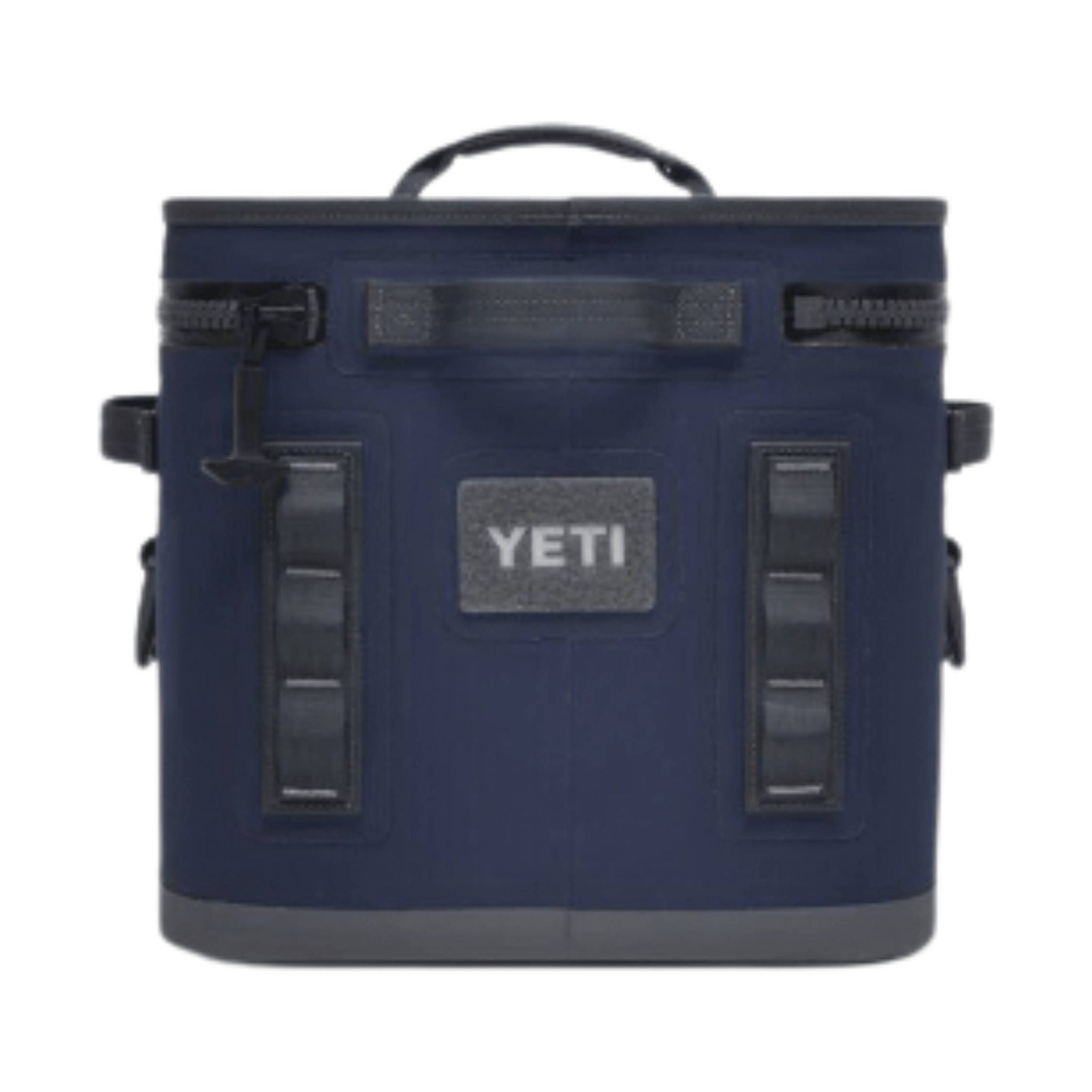YETI Hopper Flip 12 Soft Cooler - Navy by Lenny's Shoe & Apparel