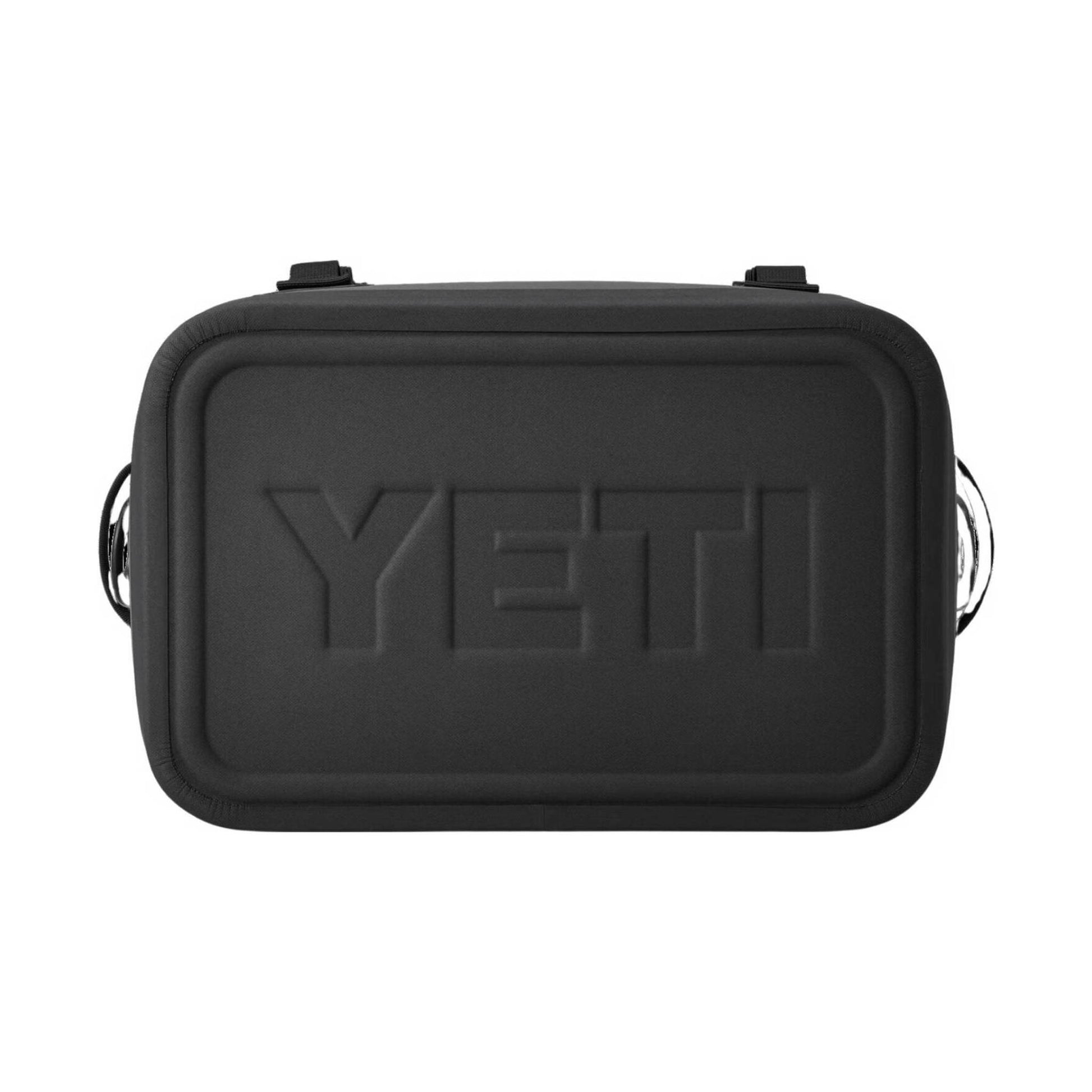 YETI Hopper Flip 18 Soft Cooler - Charcoal by Lenny's Shoe & Apparel