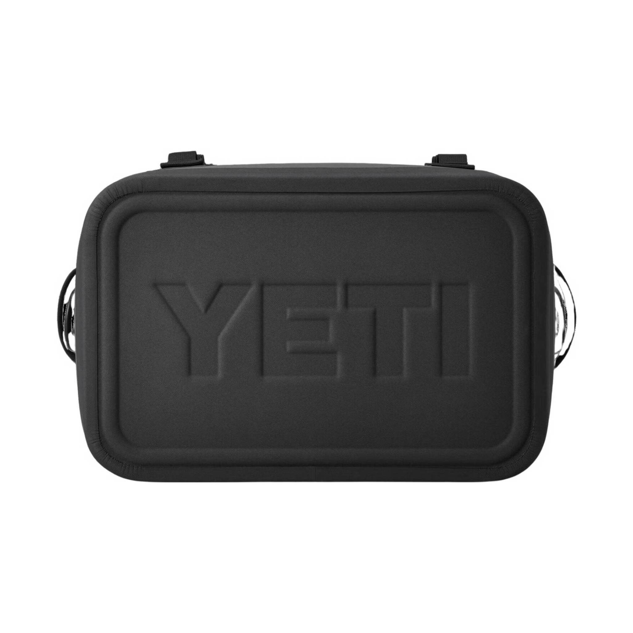 YETI Hopper Flip 18 Soft Cooler - Charcoal by Lenny's Shoe & Apparel