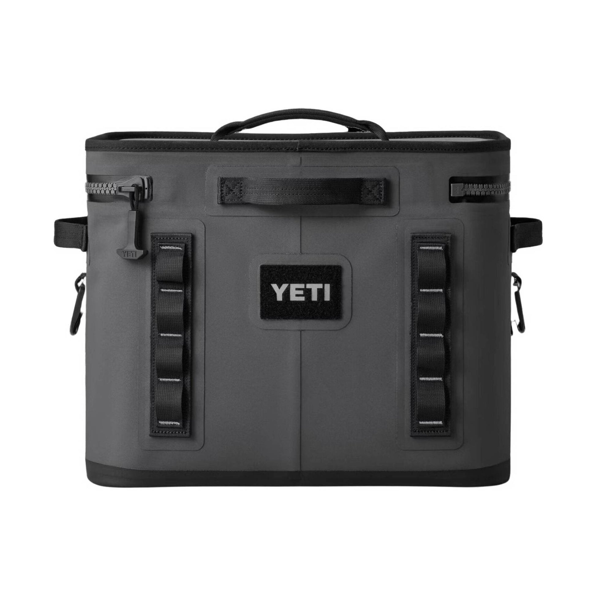 YETI Hopper Flip 18 Soft Cooler - Charcoal by Lenny's Shoe & Apparel