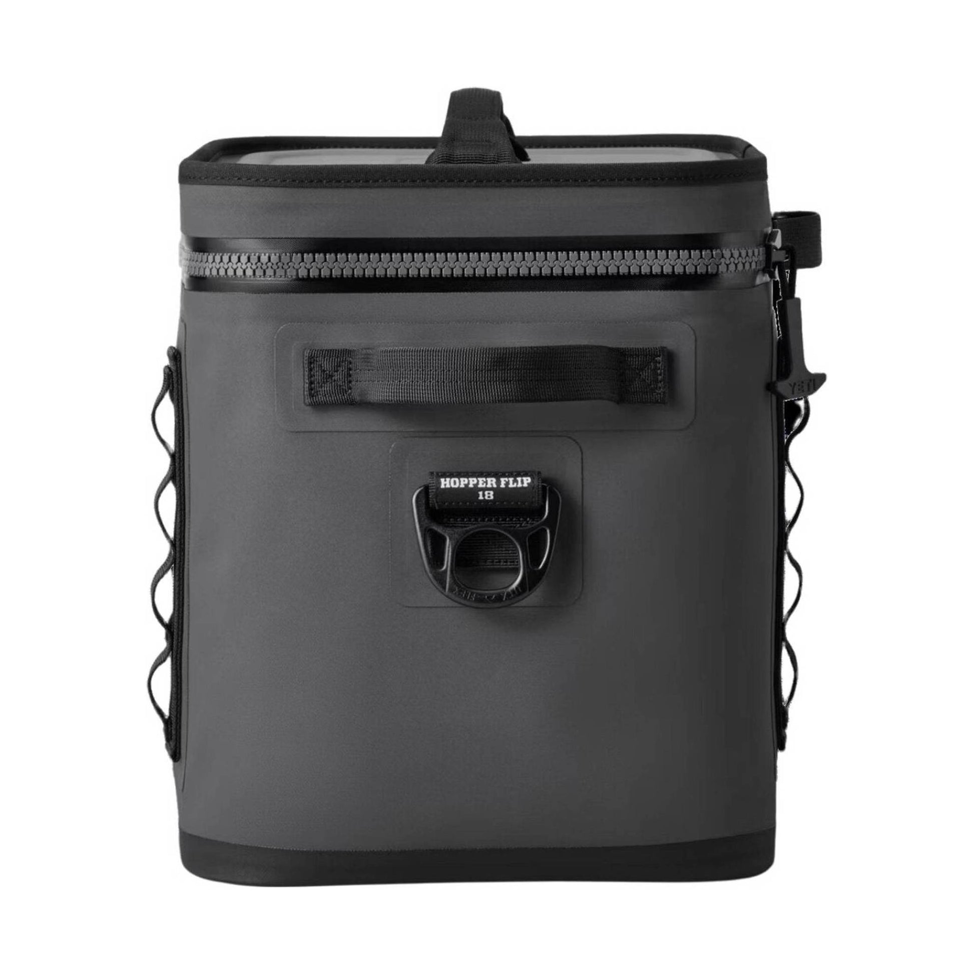 YETI Hopper Flip 18 Soft Cooler - Charcoal by Lenny's Shoe & Apparel