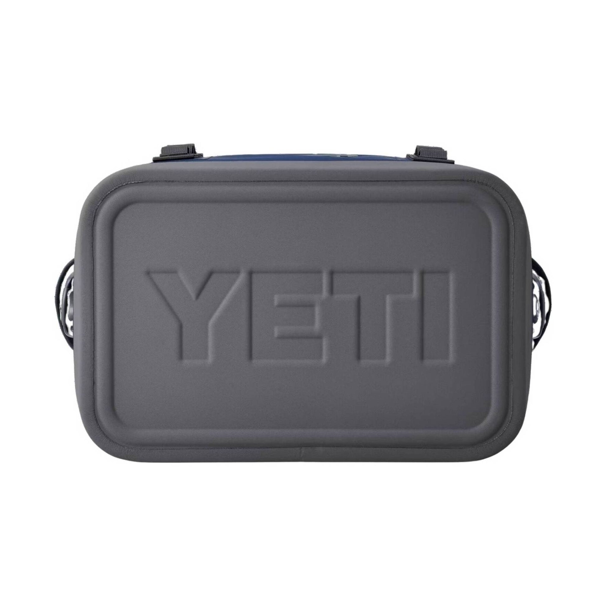 YETI Hopper Flip 18 Soft Cooler - Navy by Lenny's Shoe & Apparel