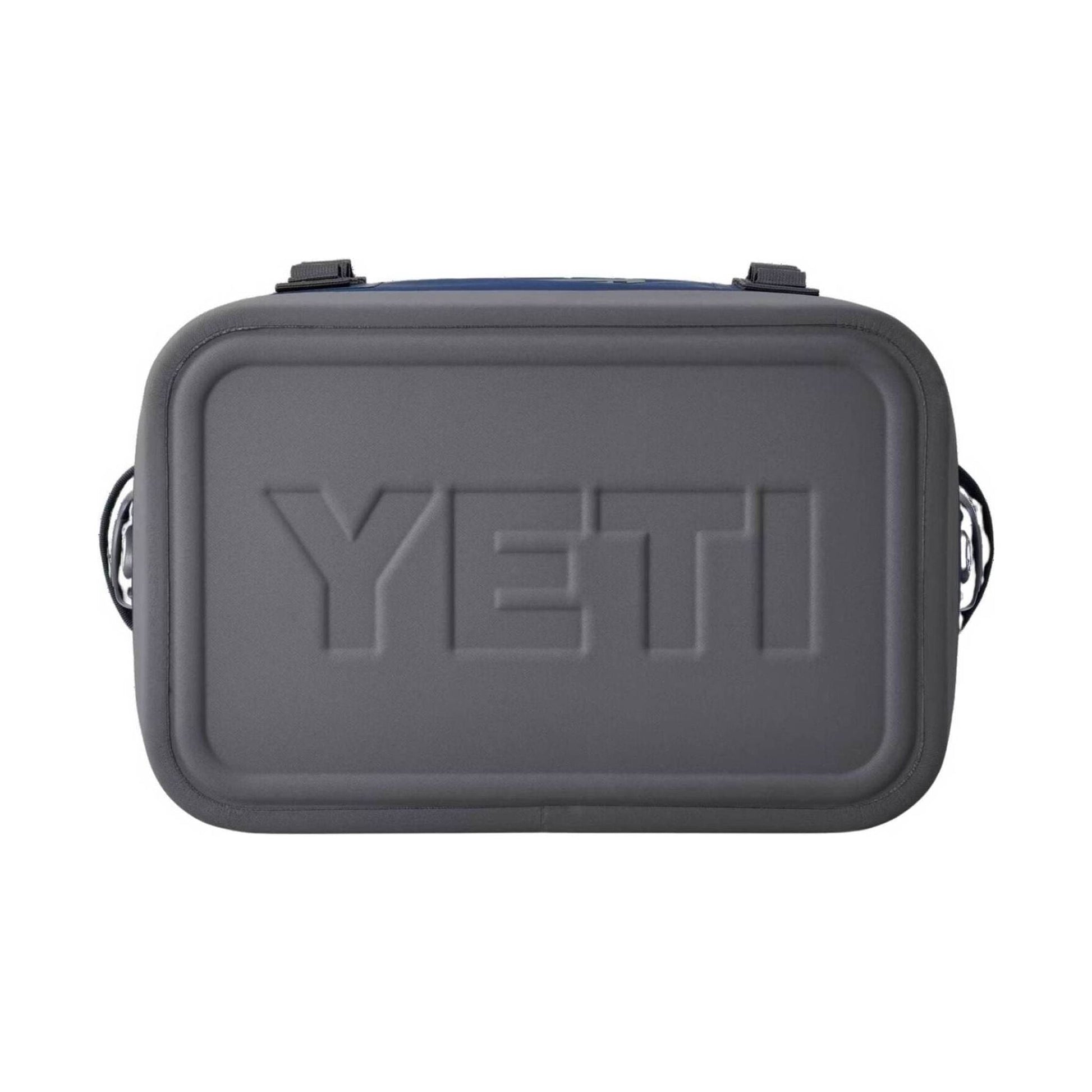 YETI Hopper Flip 18 Soft Cooler - Navy Blue by Lenny's Shoe & Apparel