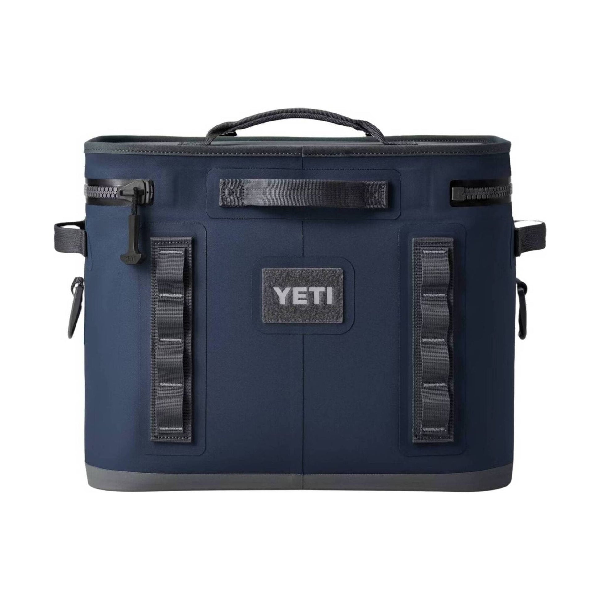 YETI Hopper Flip 18 Soft Cooler - Navy Blue by Lenny's Shoe & Apparel