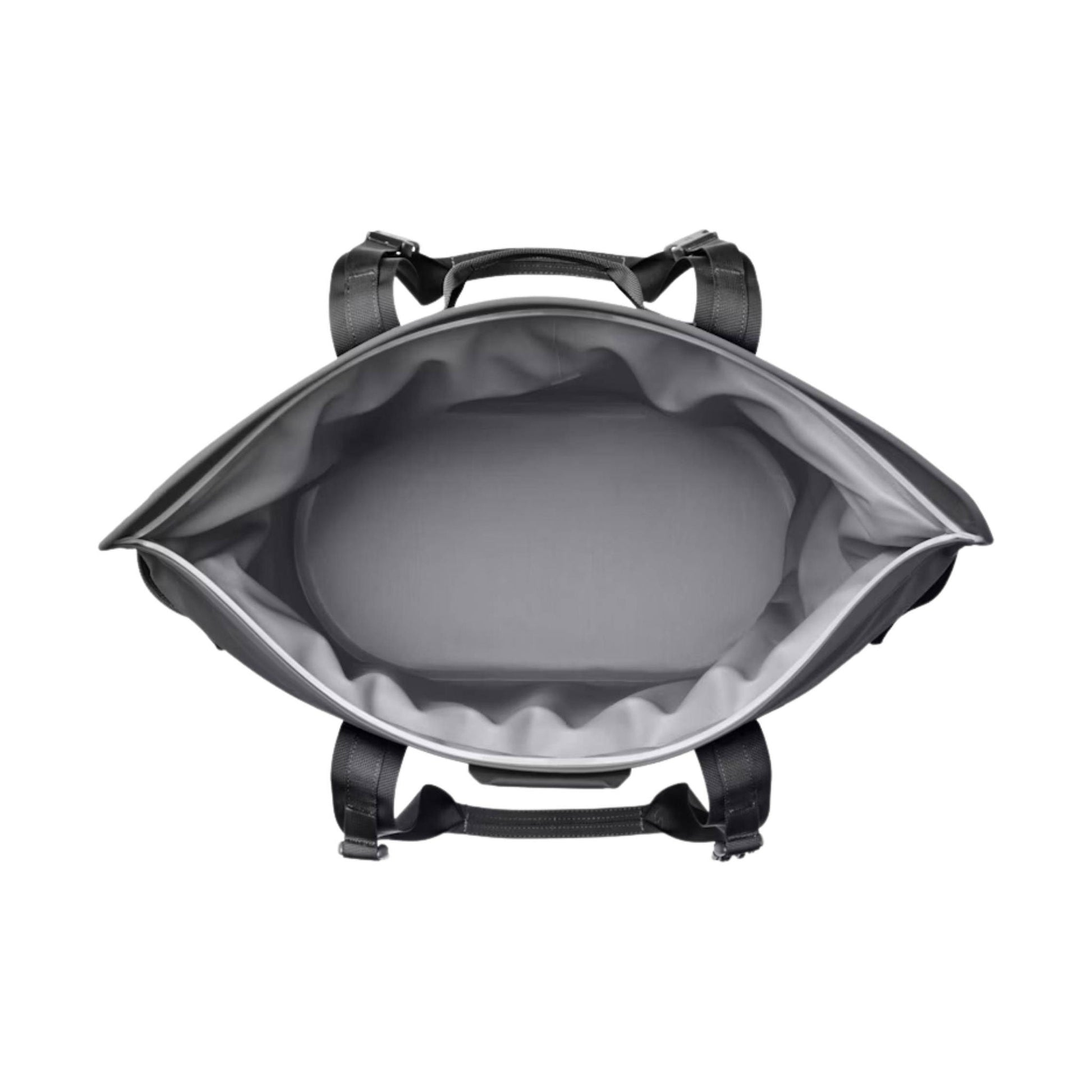 YETI Hopper M30 Tote Soft Cooler - Charcoal by Lenny's Shoe & Apparel