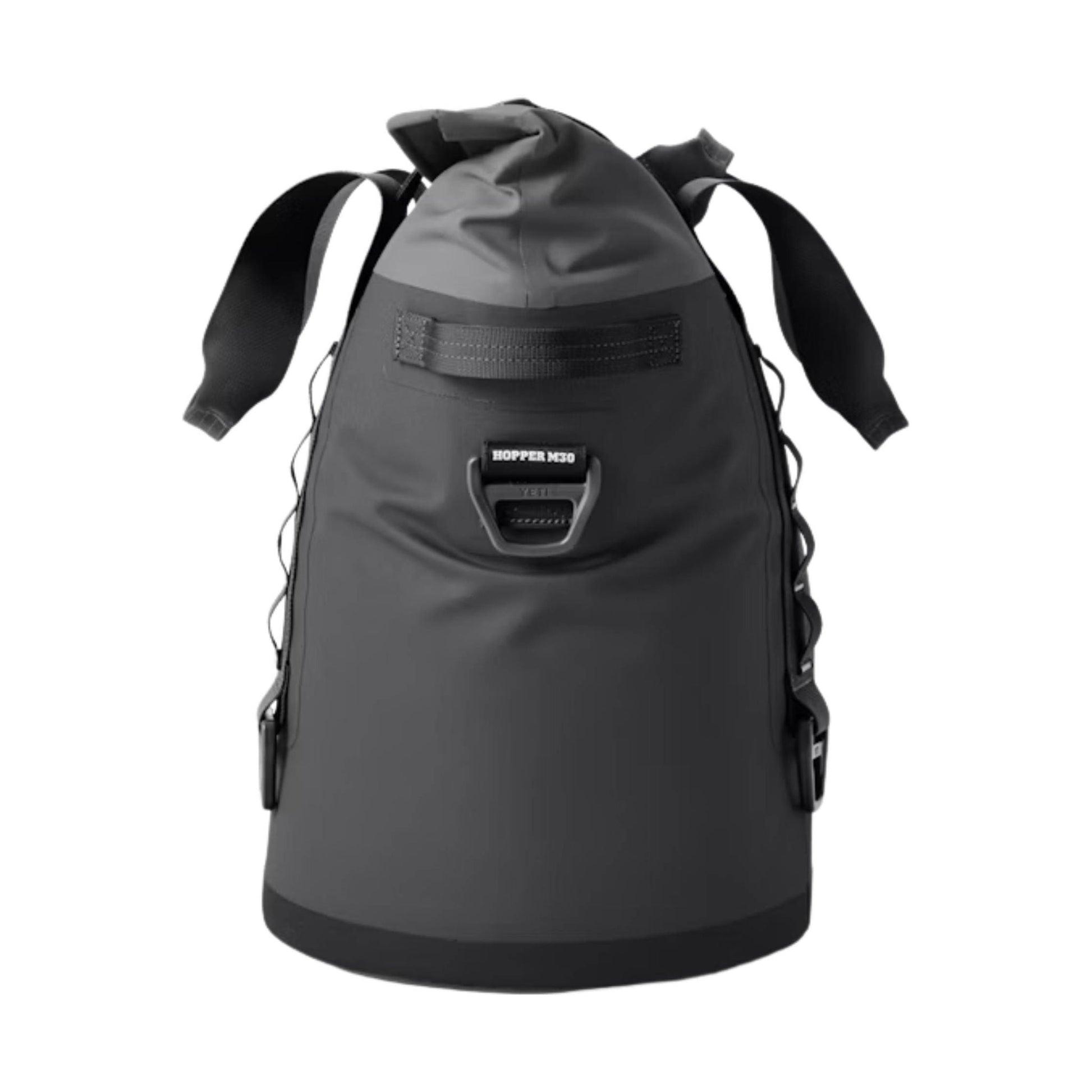 YETI Hopper M30 Tote Soft Cooler - Charcoal by Lenny's Shoe & Apparel