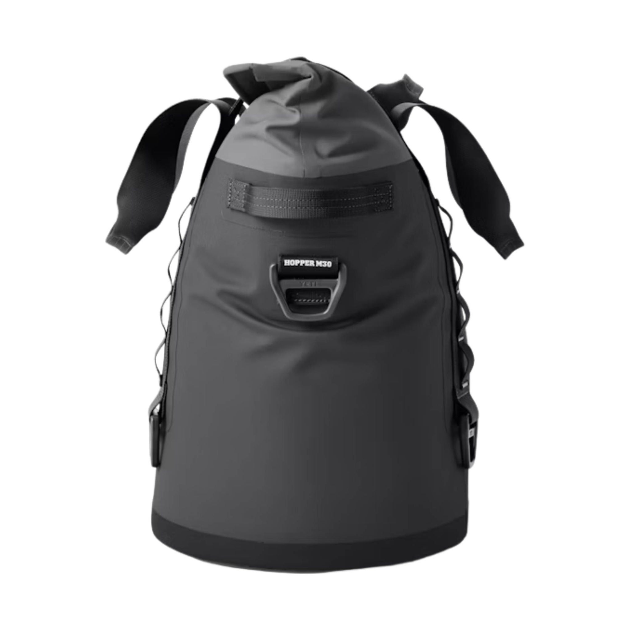 YETI Hopper M30 Tote Soft Cooler - Charcoal by Lenny's Shoe & Apparel