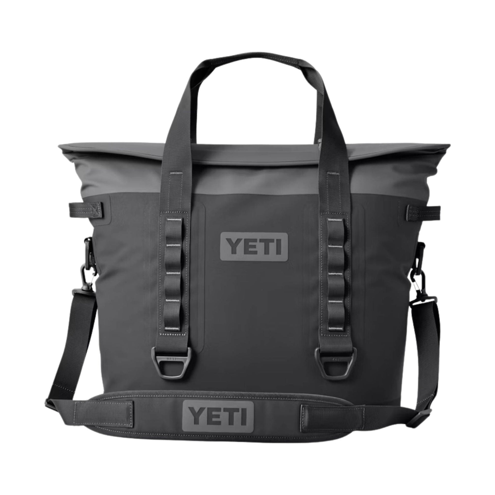 YETI Hopper M30 Tote Soft Cooler - Charcoal by Lenny's Shoe & Apparel