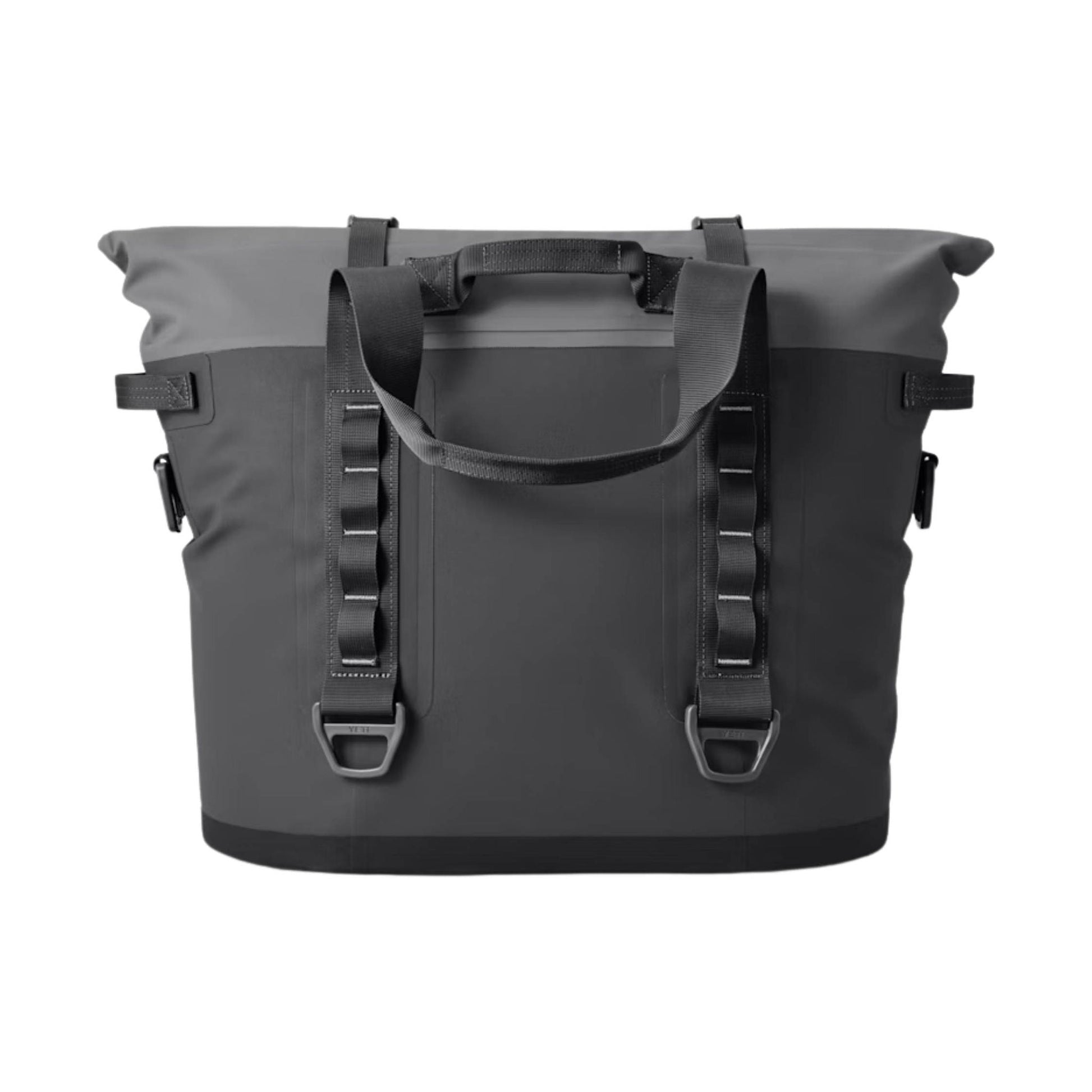 YETI Hopper M30 Tote Soft Cooler - Charcoal by Lenny's Shoe & Apparel