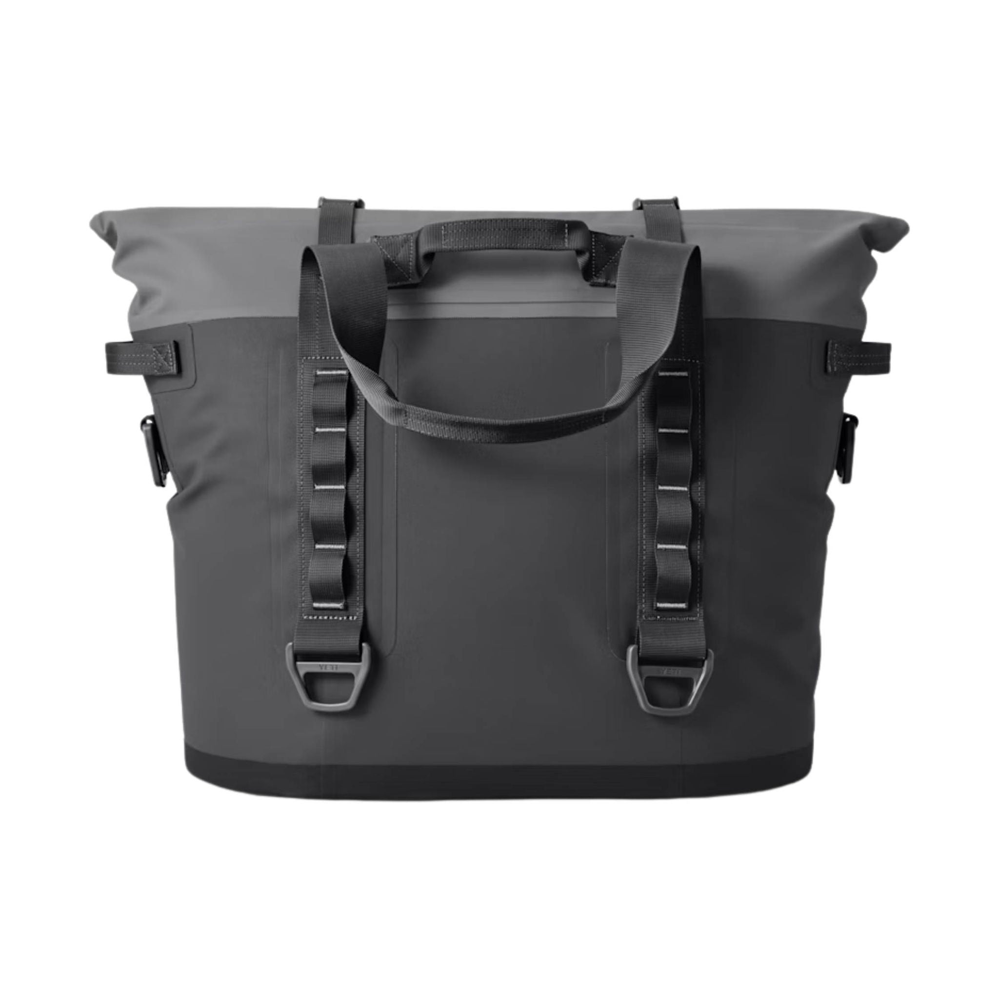 YETI Hopper M30 Tote Soft Cooler - Charcoal by Lenny's Shoe & Apparel