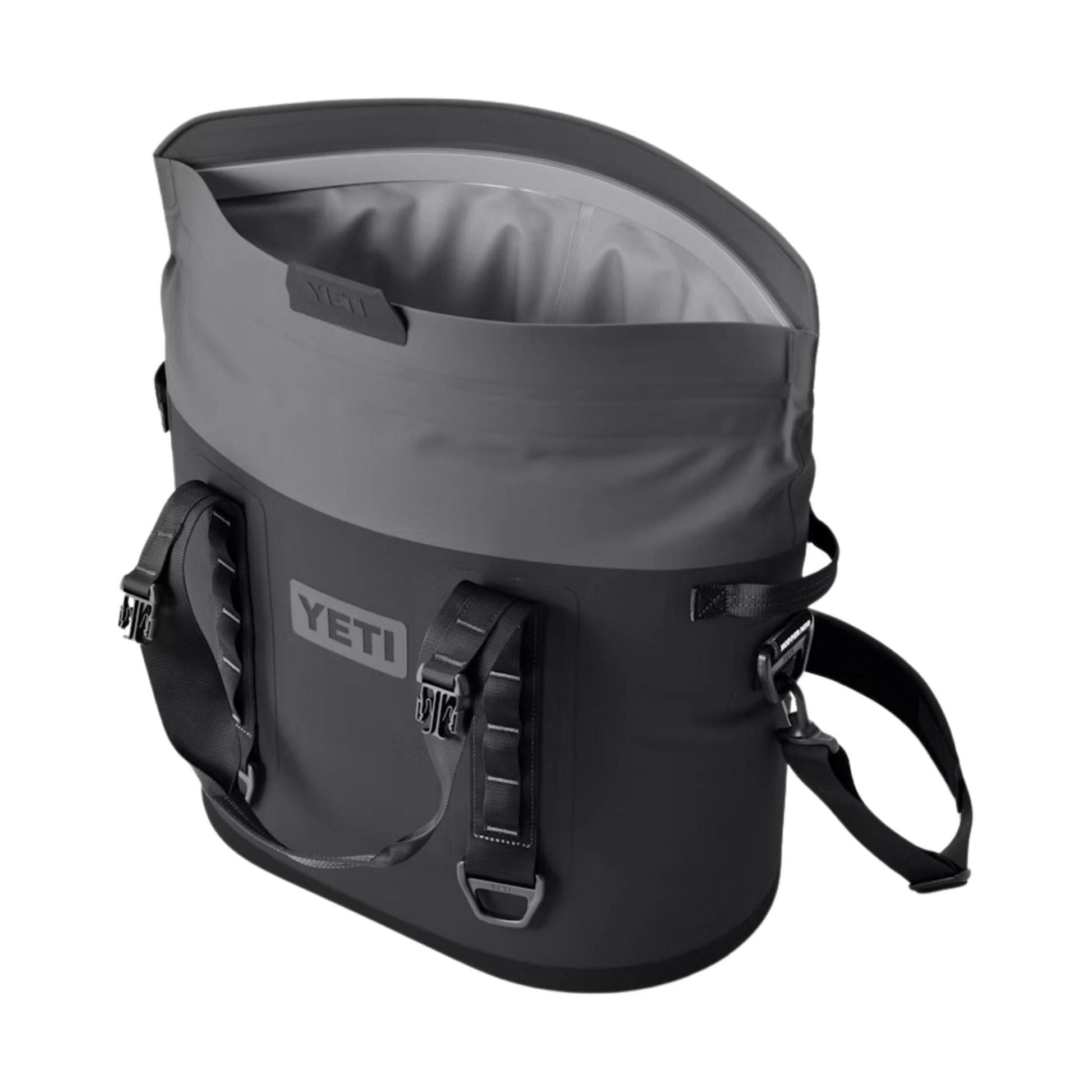 YETI Hopper M30 Tote Soft Cooler - Charcoal by Lenny's Shoe & Apparel