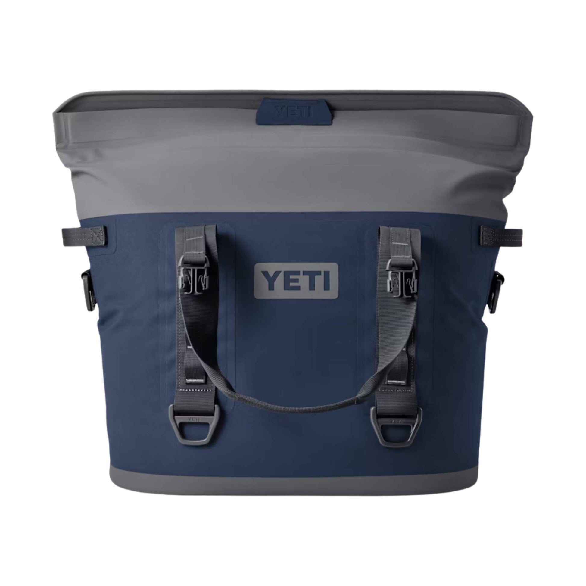 YETI Hopper M30 Tote Soft Cooler - Navy by Lenny's Shoe & Apparel
