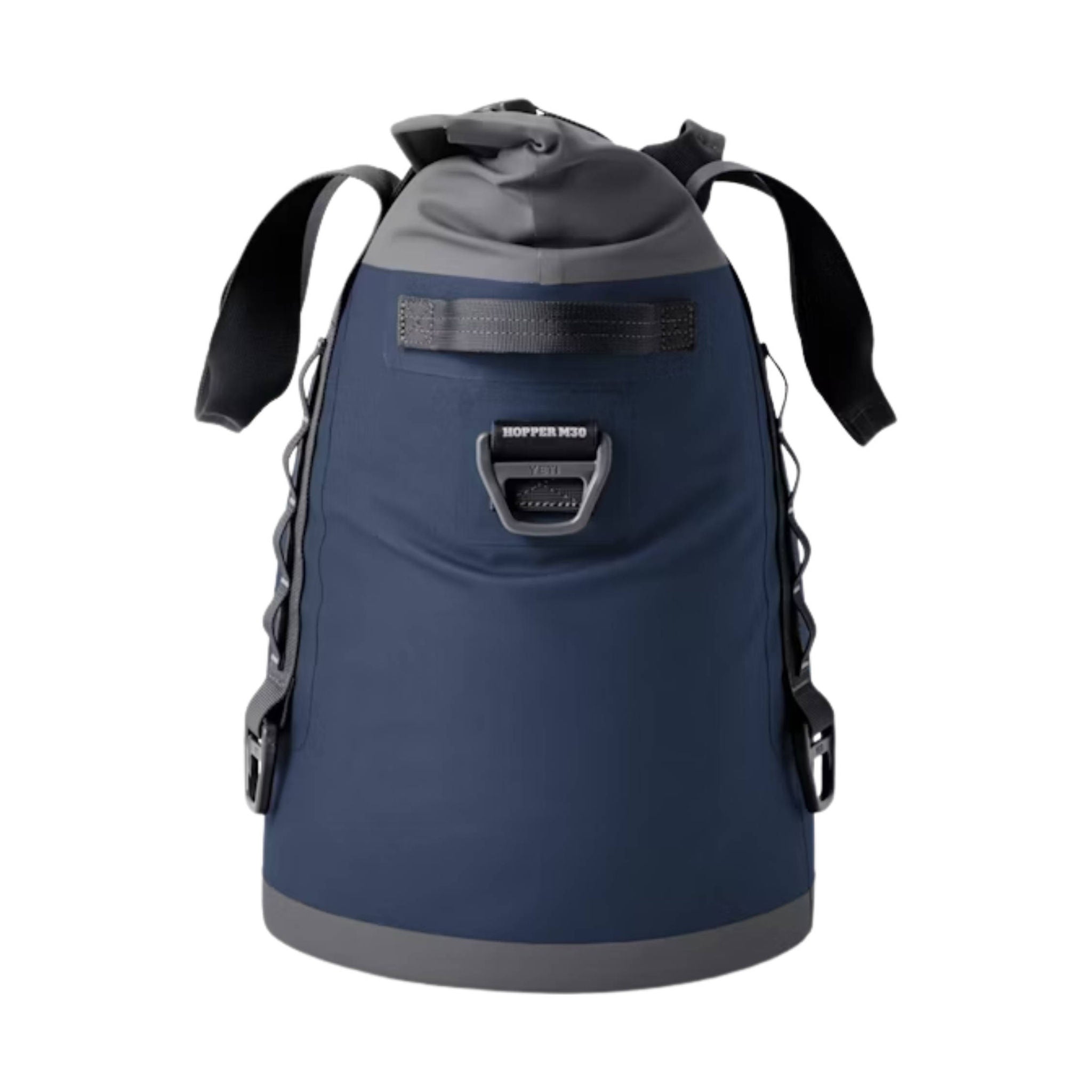 YETI Hopper M30 Tote Soft Cooler - Navy by Lenny's Shoe & Apparel