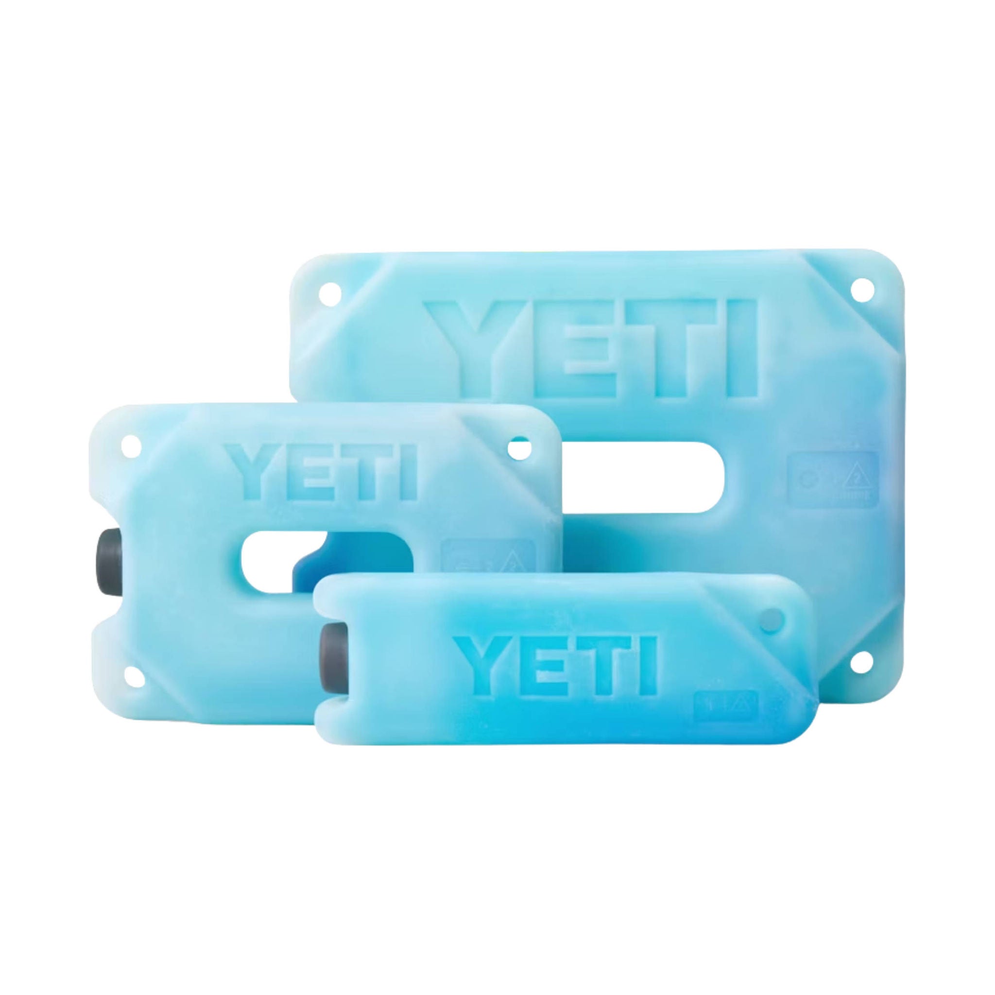 YETI Ice 2lbs - Blue by Lenny's Shoe & Apparel