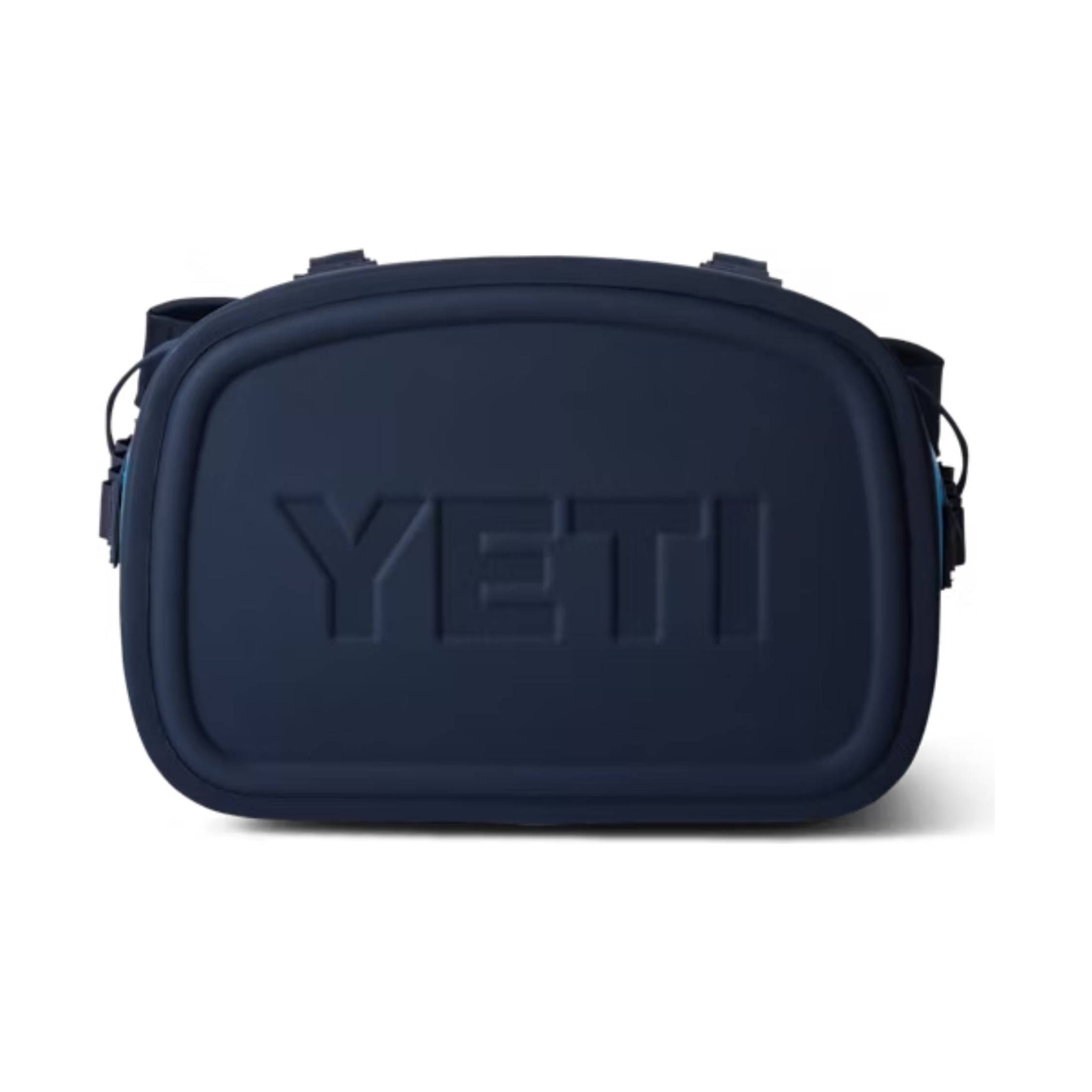 YETI M20 Hopper Backpack Soft Cooler - Big Wave Blue by Lenny's Shoe & Apparel