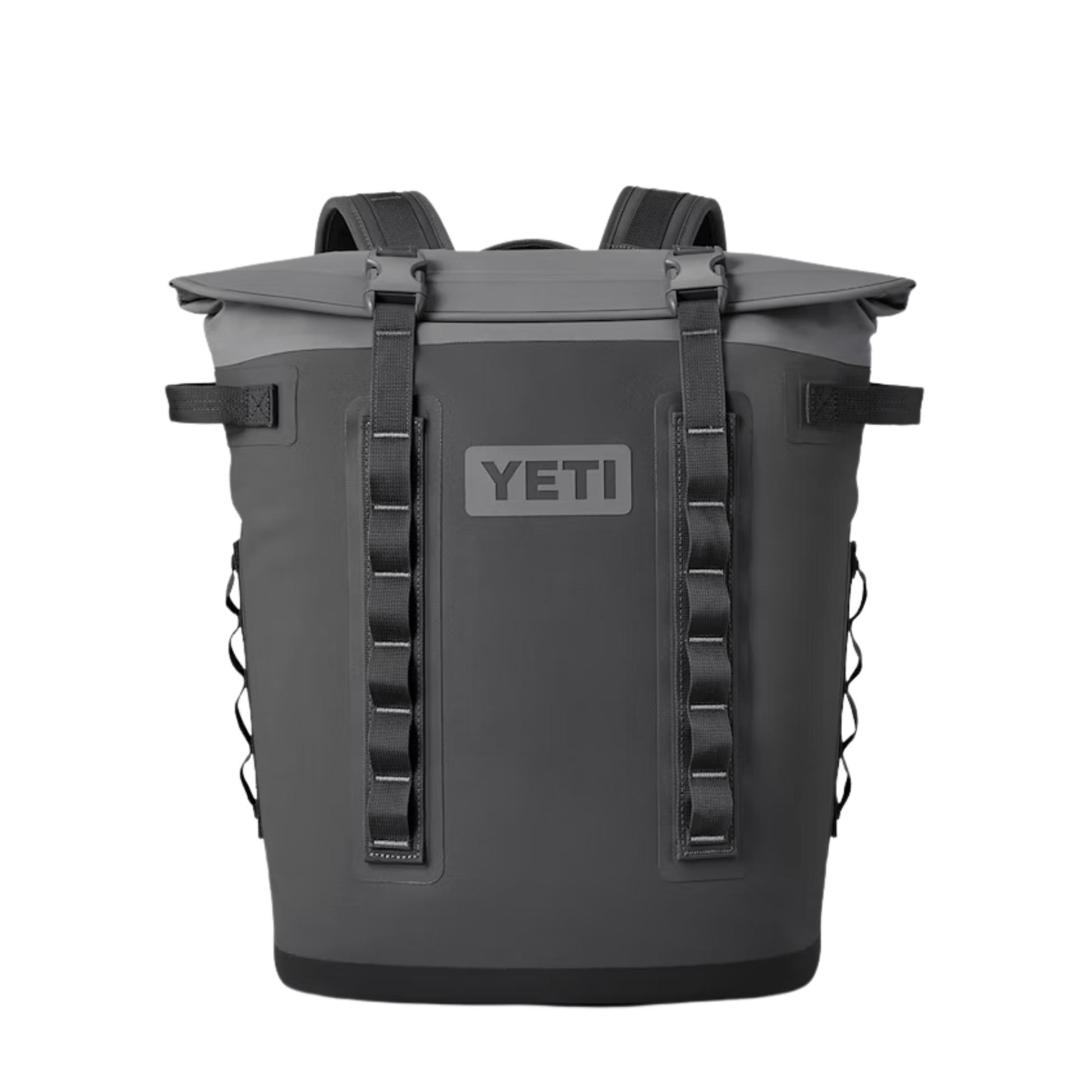 YETI M20 Hopper Backpack Soft Cooler - Charcoal by Lenny's Shoe & Apparel
