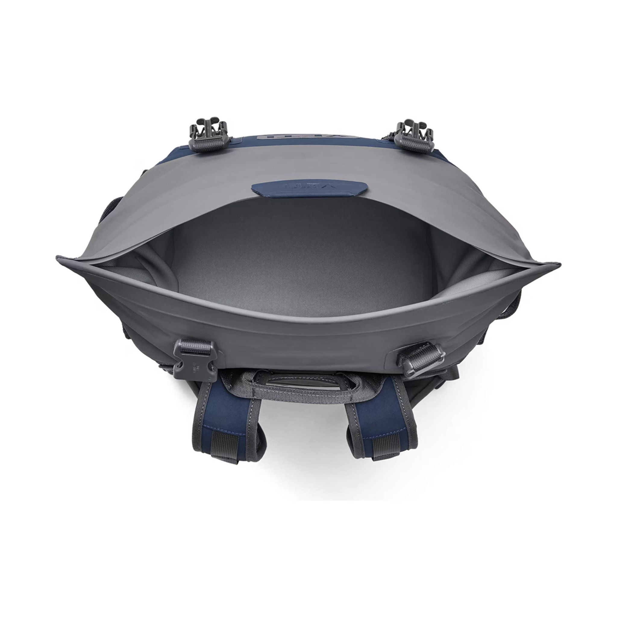 YETI M20 Hopper Backpack Soft Cooler - Navy by Lenny's Shoe & Apparel