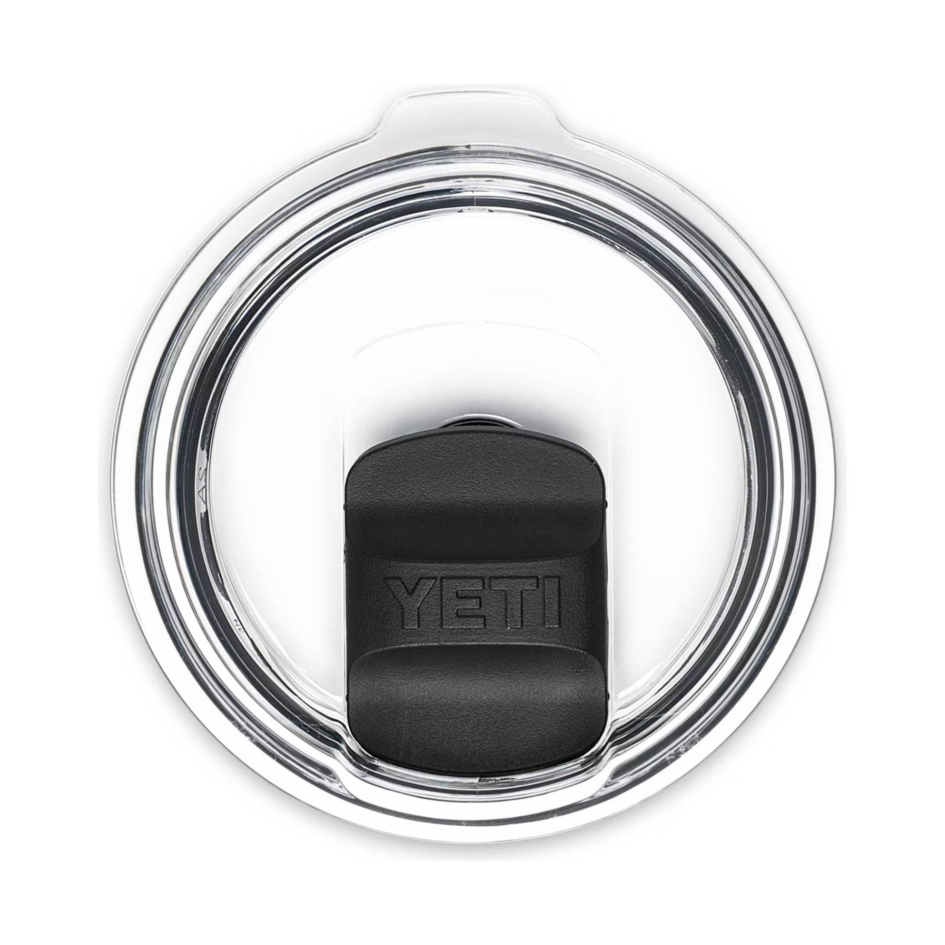 YETI Rambler 10 oz Stackable Lowball With Magslider Lid - White by Lenny's Shoe & Apparel