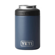 YETI Rambler 12 oz Colster Can Cooler - Navy by Lenny's Shoe & Apparel