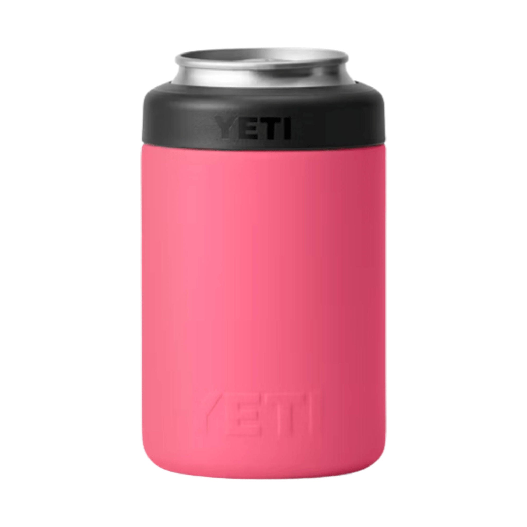 YETI Rambler 12 oz Colster Can Cooler - Tropical Pink by Lenny's Shoe & Apparel