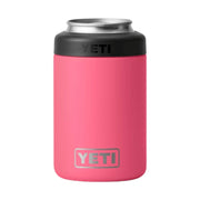 YETI Rambler 12 oz Colster Can Cooler - Tropical Pink by Lenny's Shoe & Apparel