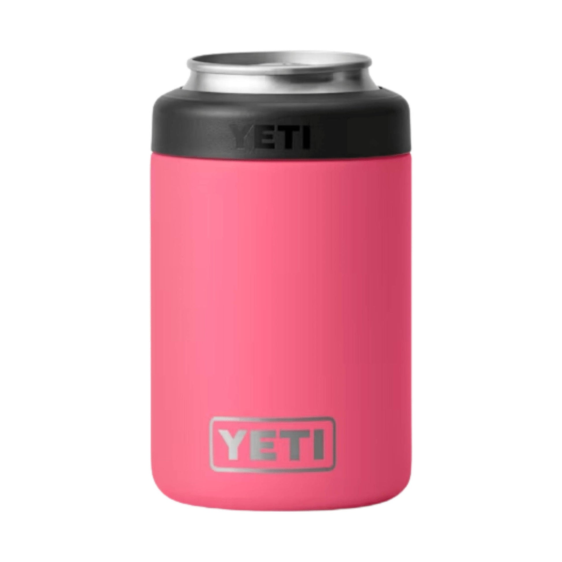 YETI Rambler 12 oz Colster Can Cooler - Tropical Pink by Lenny's Shoe & Apparel