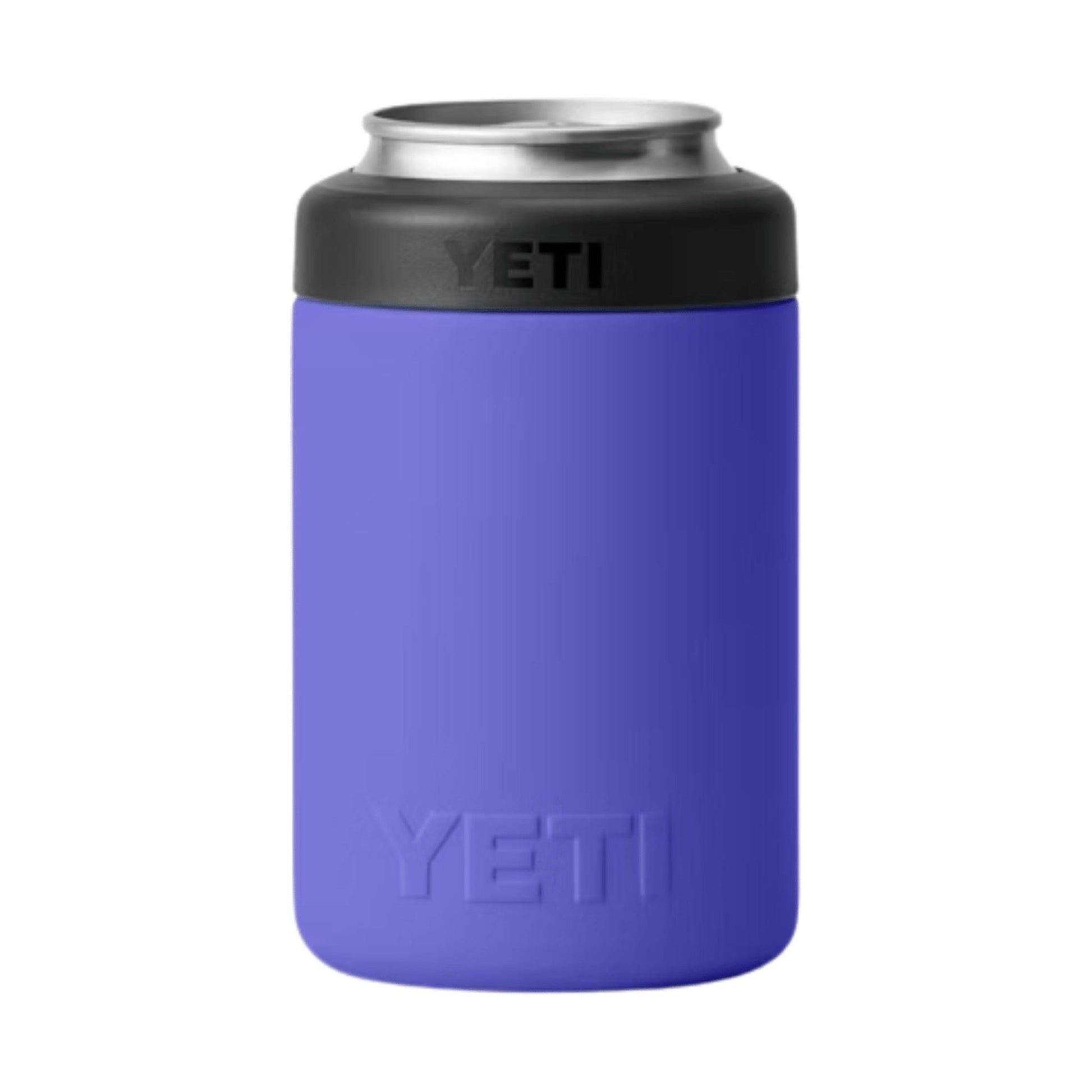 YETI Rambler 12 oz Colster Can Cooler - Ultramarine Violet by Lenny's Shoe & Apparel