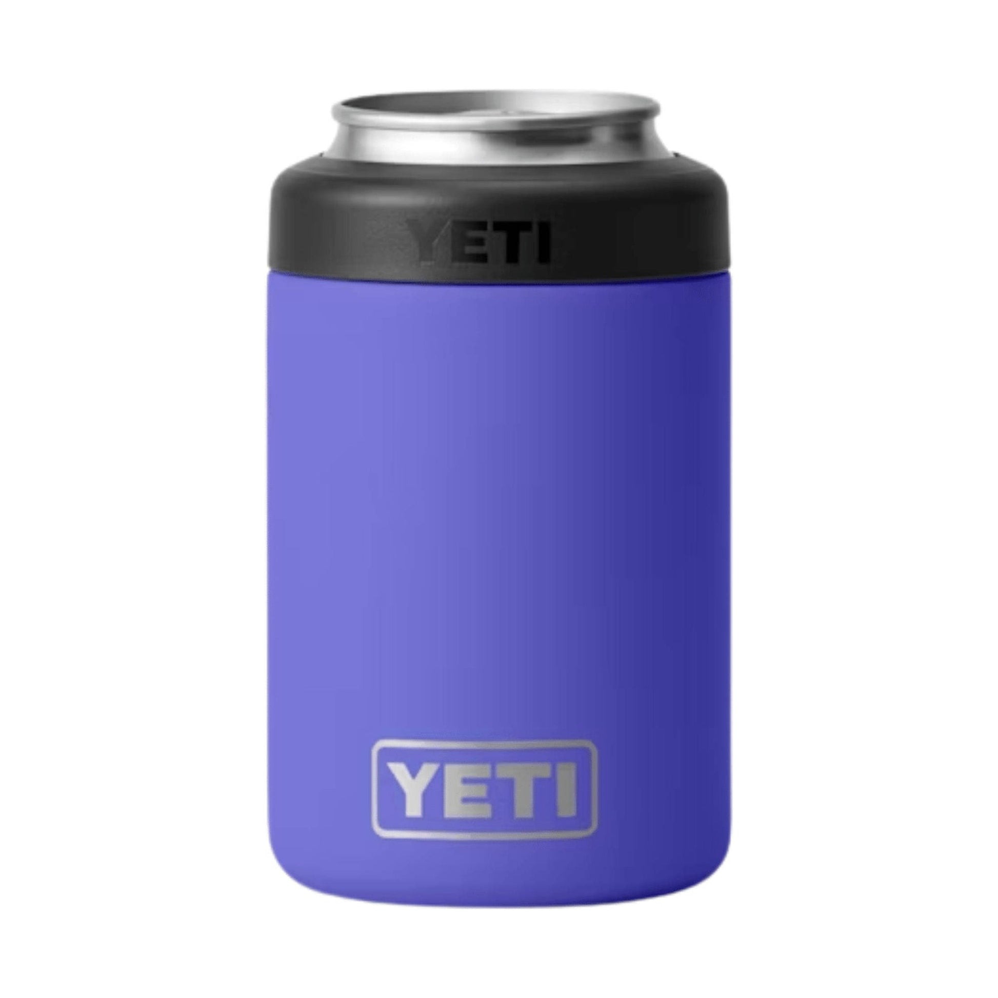 YETI Rambler 12 oz Colster Can Cooler - Ultramarine Violet by Lenny's Shoe & Apparel