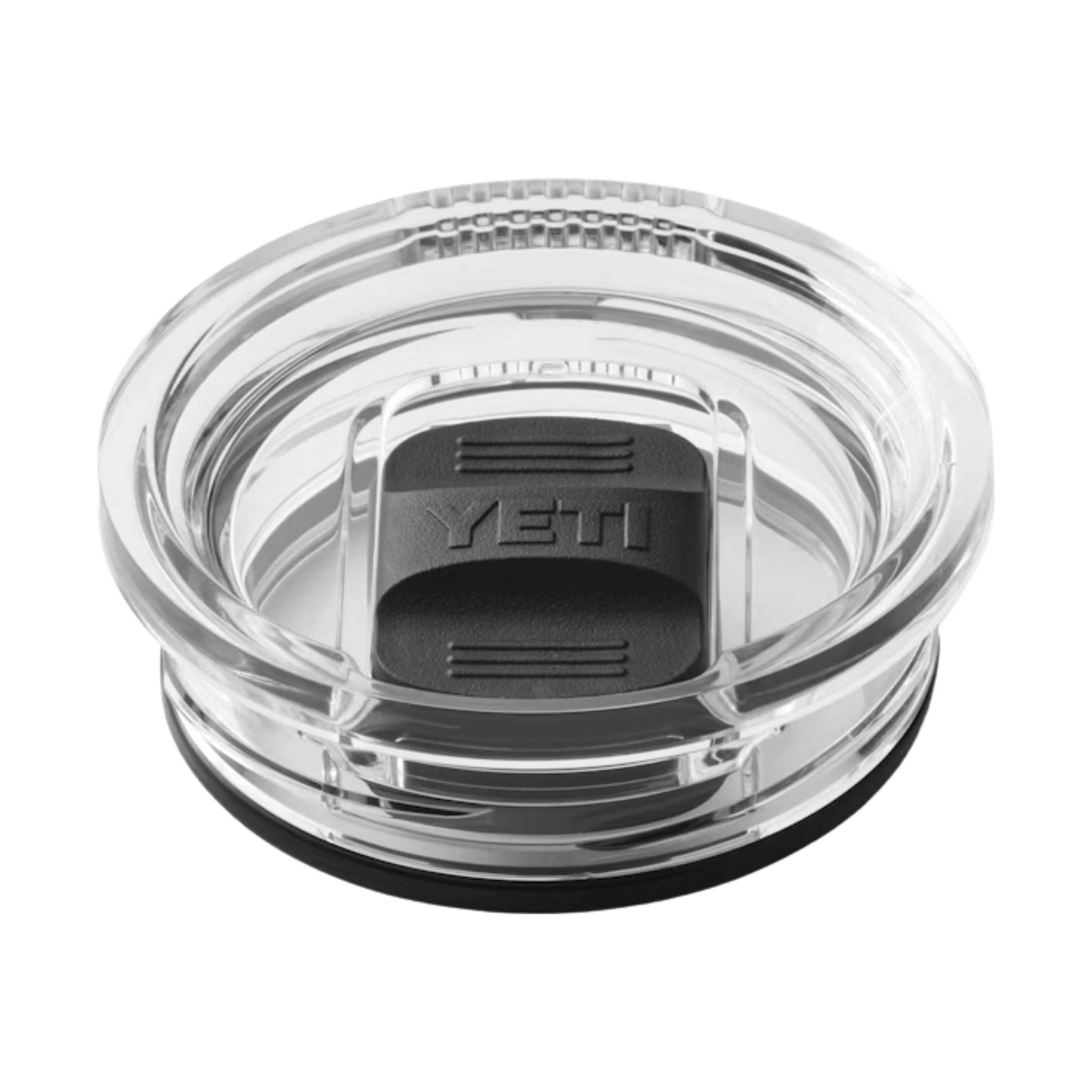 YETI Rambler 20 oz Travel Mug With Stronghold Lid - Ultramarine Violet by Lenny's Shoe & Apparel