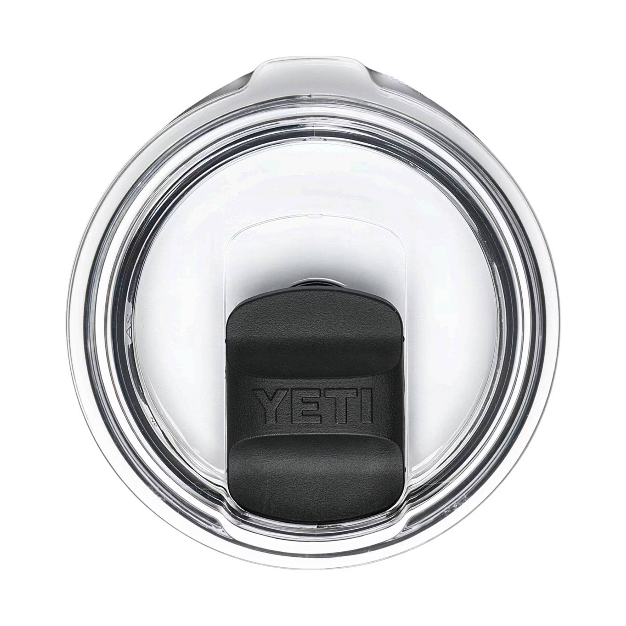 YETI Rambler 20 oz Tumbler With Magslider Lid - White by Lenny's Shoe & Apparel