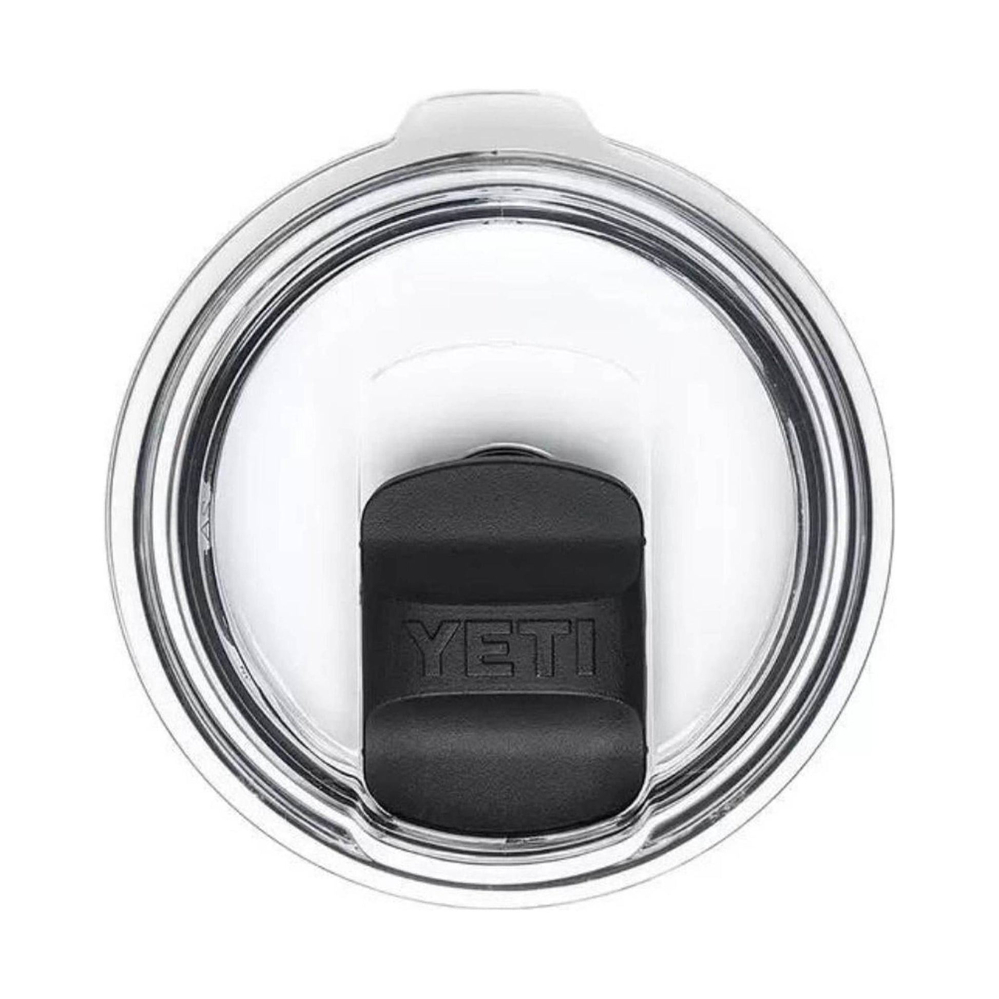 YETI Rambler 20 oz Tumbler With Magslider Lid - Black by Lenny's Shoe & Apparel