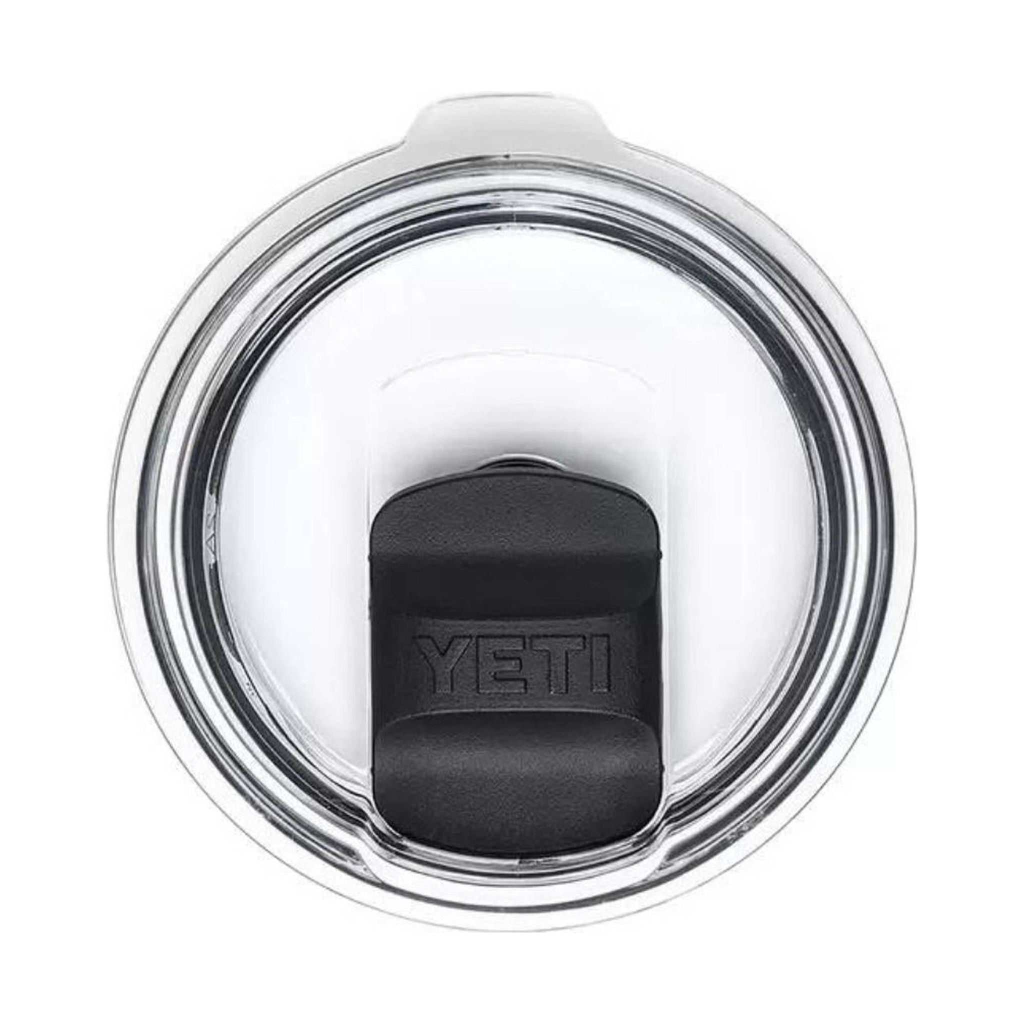 YETI Rambler 20 oz Tumbler With Magslider Lid - Black by Lenny's Shoe & Apparel