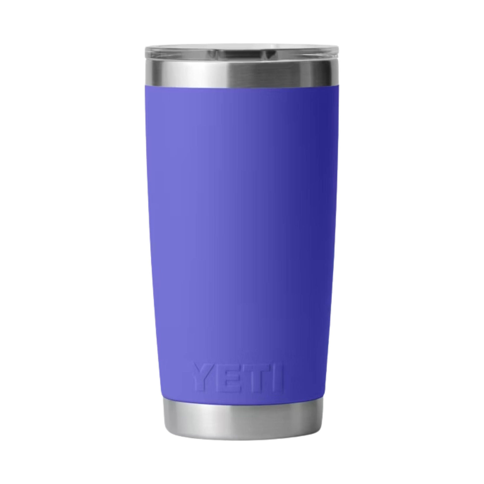 YETI Rambler 20 oz Tumbler With Magslider Lid - Ultramarine Violet