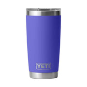 YETI Rambler 20 oz Tumbler With Magslider Lid - Ultramarine Violet