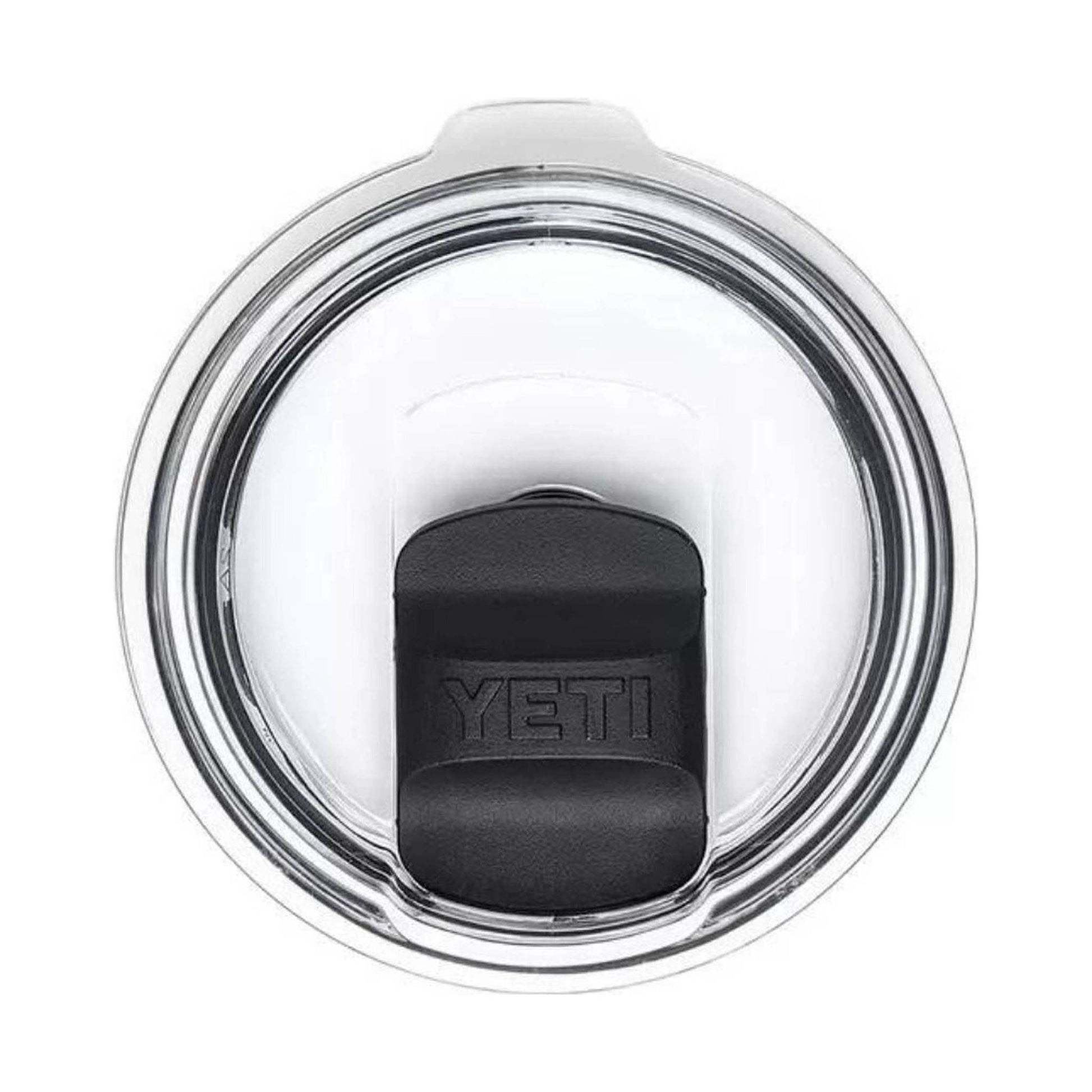 YETI Rambler 20 oz Tumbler With Magslider Lid - White by Lenny's Shoe & Apparel