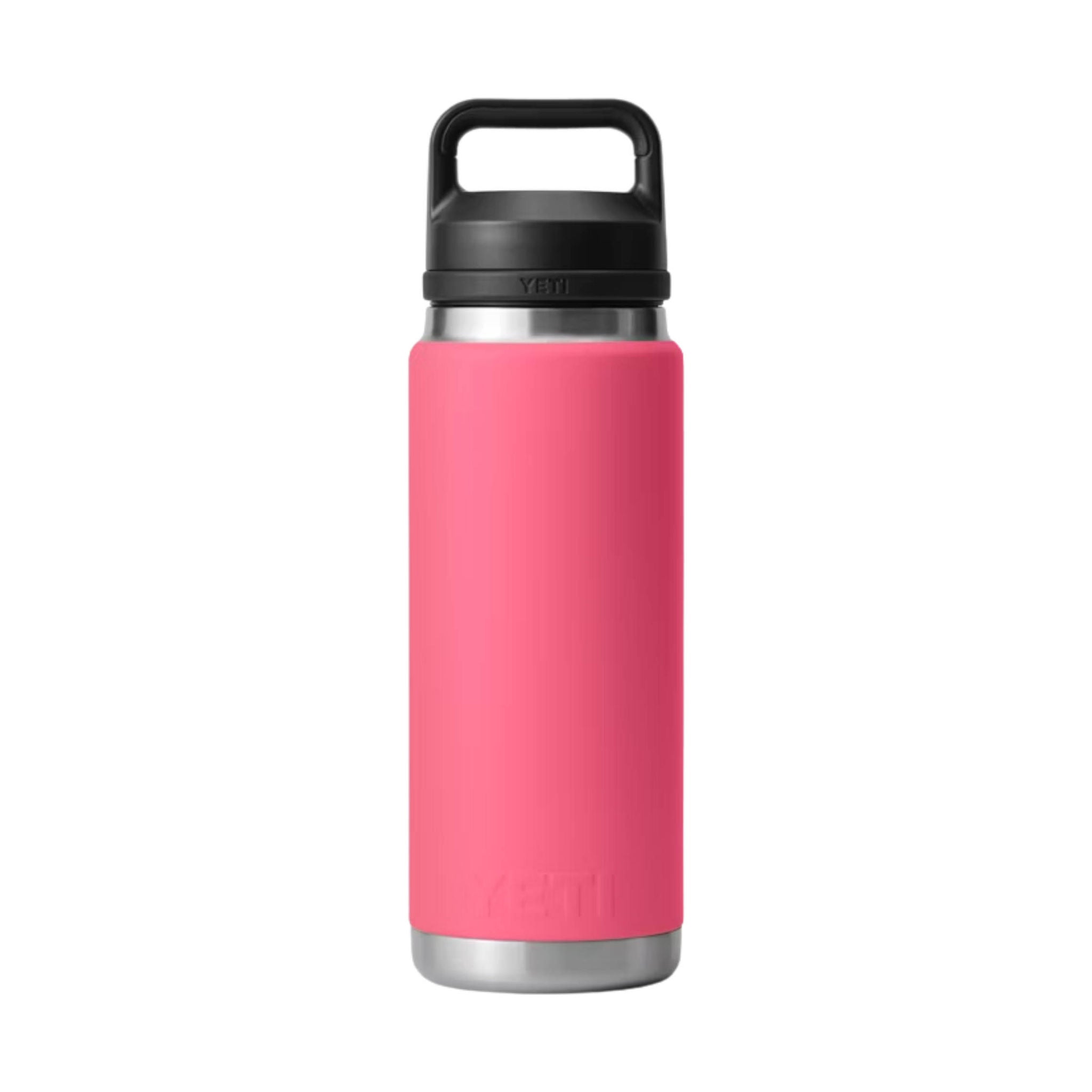 YETI Rambler 26 oz Bottle W/ Chug Cap - Tropical Pink by Lenny's Shoe & Apparel