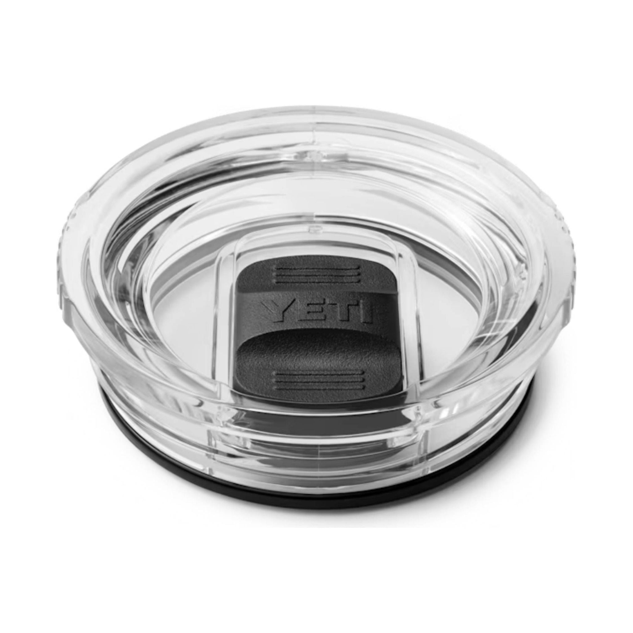 YETI Rambler 30 oz Travel Mug With Stronghold Lid - Black by Lenny's Shoe & Apparel