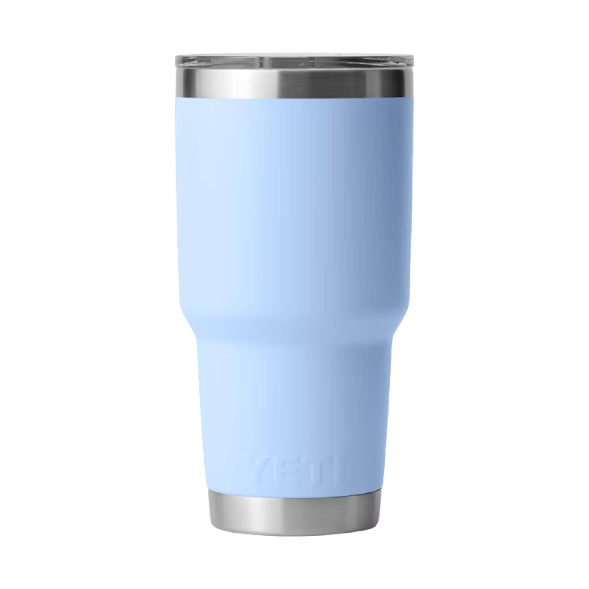 YETI Rambler 30 oz Tumbler w/ Magslider Lid - Big Sky Blue by Lenny's Shoe & Apparel