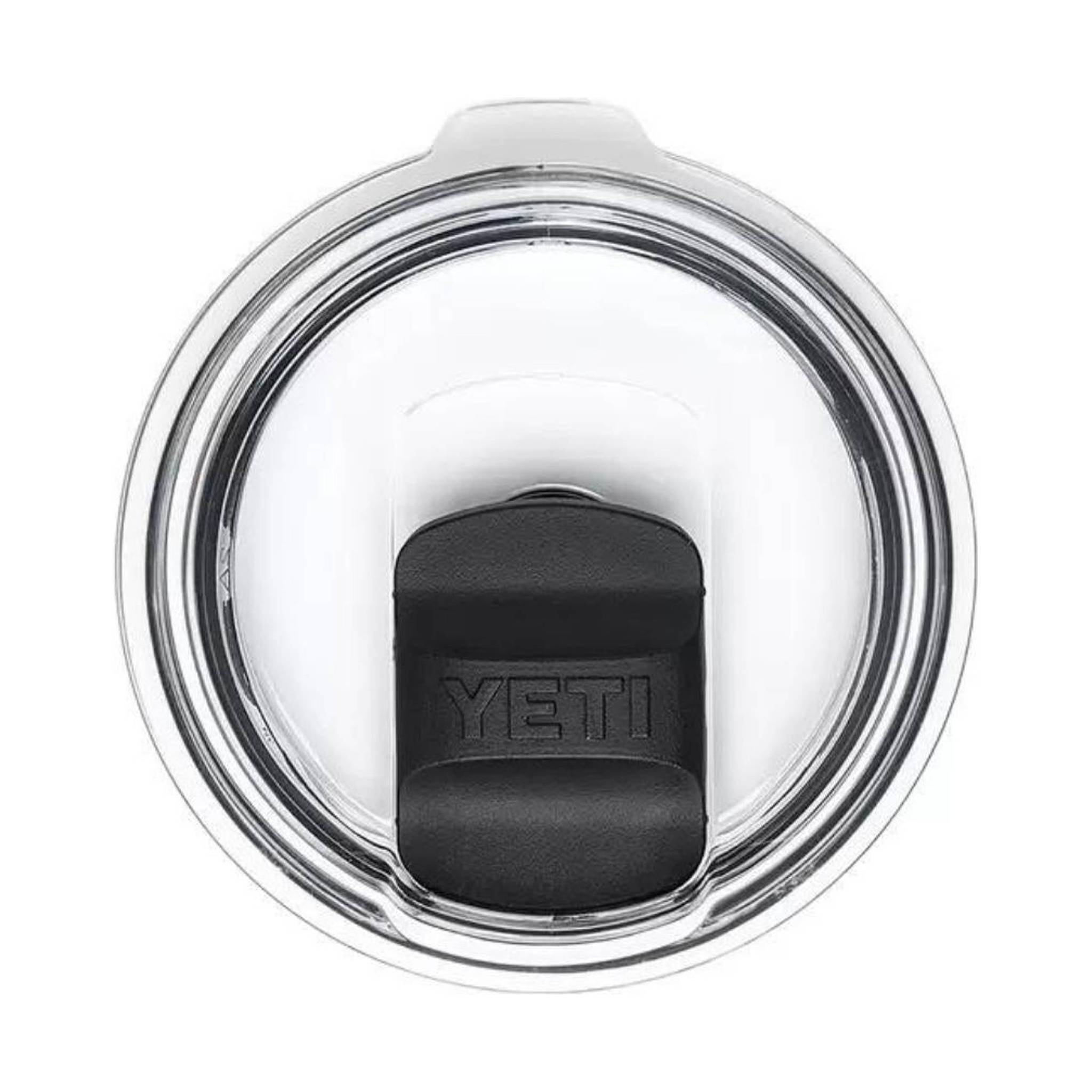 YETI Rambler 30 oz Tumbler w/ Magslider Lid - Black by Lenny's Shoe & Apparel