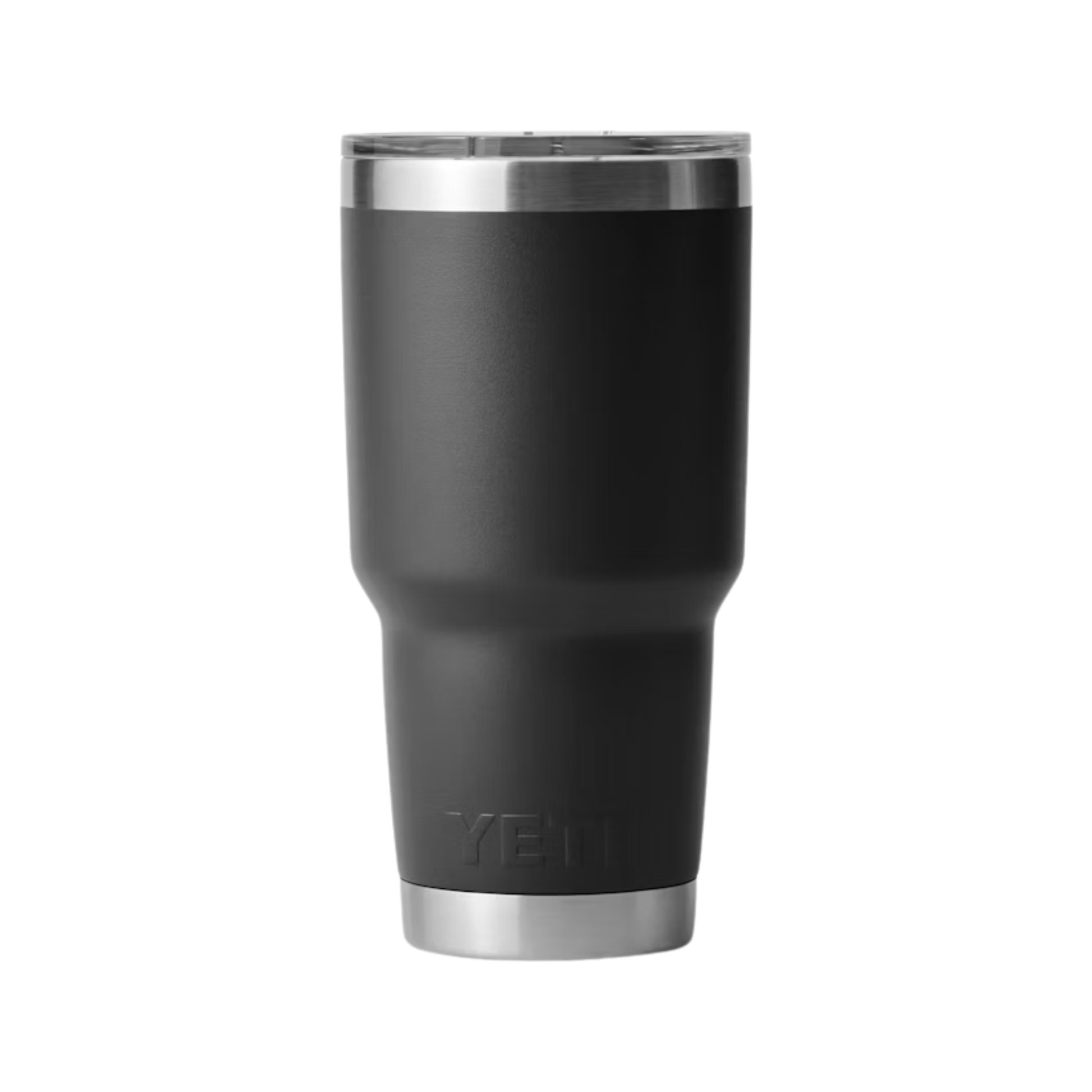 YETI Rambler 30 oz Tumbler w/ Magslider Lid - Black by Lenny's Shoe & Apparel