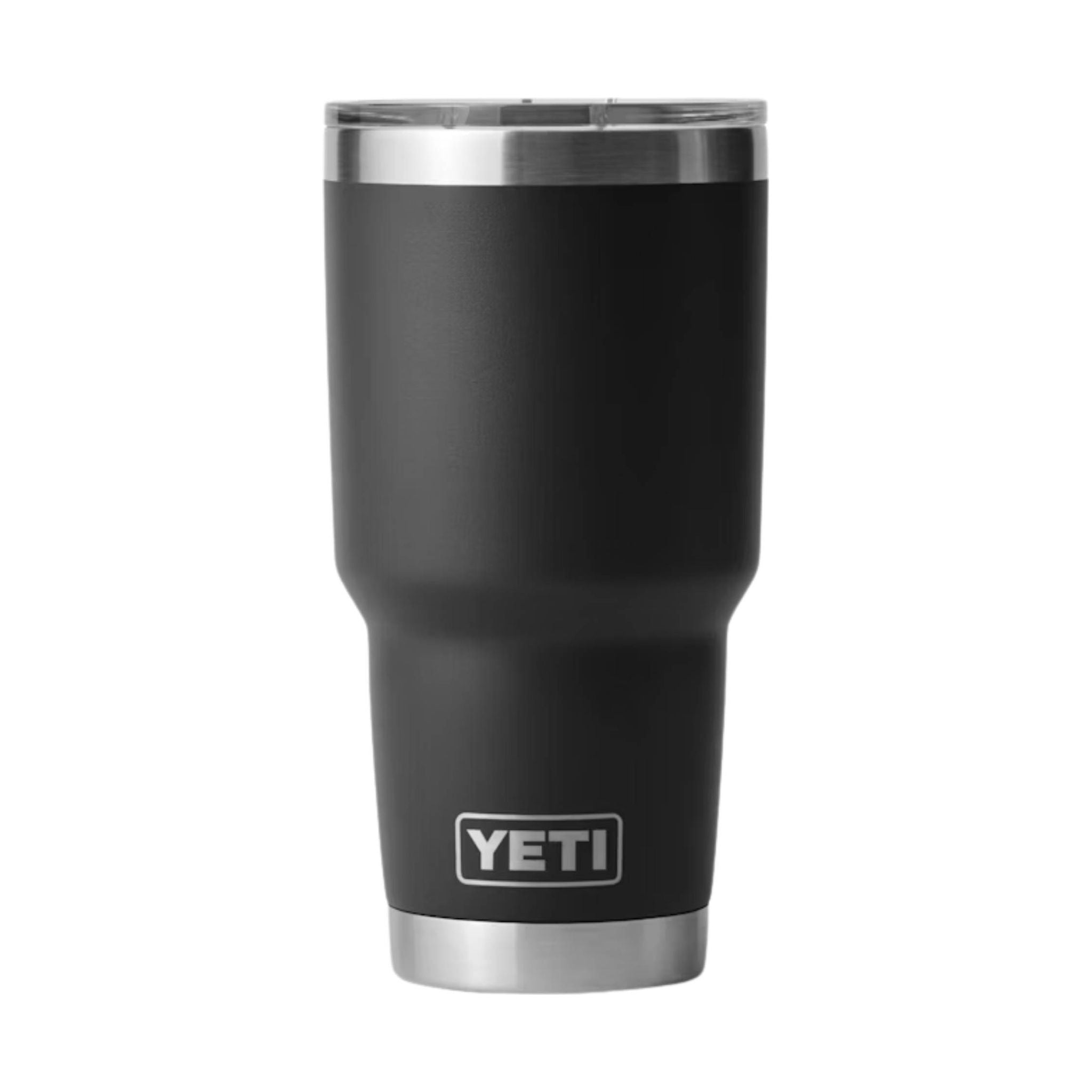 YETI Rambler 30 oz Tumbler w/ Magslider Lid - Black by Lenny's Shoe & Apparel